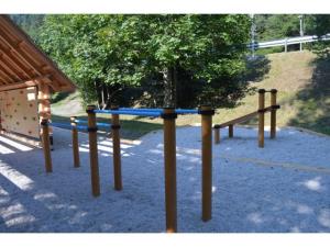 OTVORITEV ŠPORTNEGA PARKA PIŠNICA 5